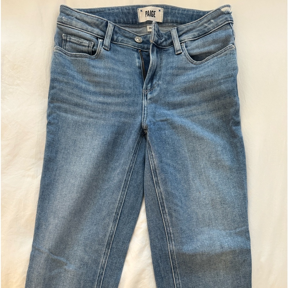 Paige (Amber) size 26